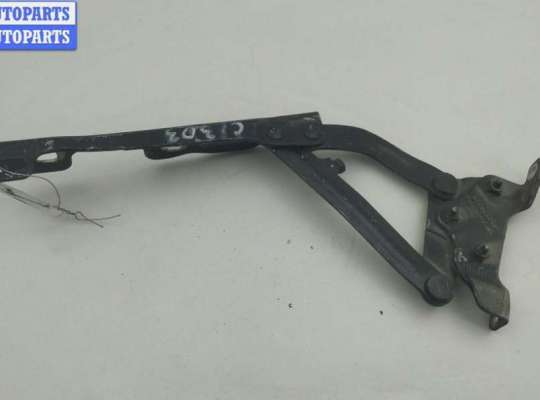 Купить Петля капота левая на Opel Corsa D (2006-2014) Петля капота левая OP2436578 на Opel Corsa D (2006-2014)