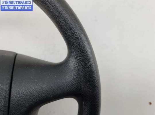 купить Руль на Skoda Fabia mk2 (5J)