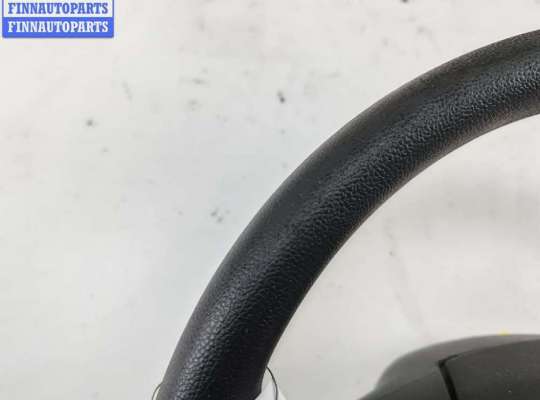 купить Руль на Skoda Fabia mk2 (5J)