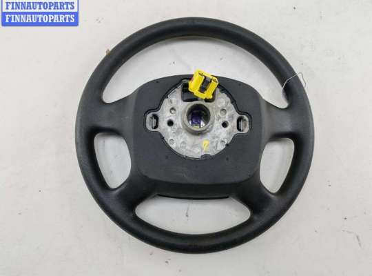 купить Руль на Skoda Fabia mk2 (5J)