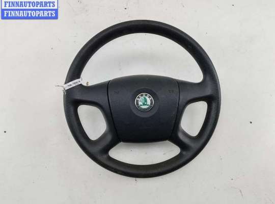 купить Руль на Skoda Fabia mk2 (5J)