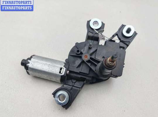 купить Двигатель стеклоочистителя заднего (моторчик дворников) на Volkswagen Passat B6