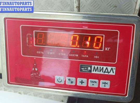 Фонарь (стоп-сигнал) центральный на Renault Espace III