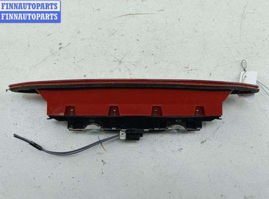 Фонарь (стоп-сигнал) центральный на Renault Espace III