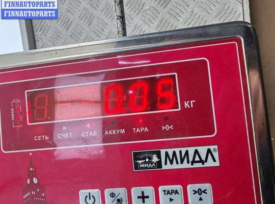 купить Датчик ABS задний на Peugeot 307