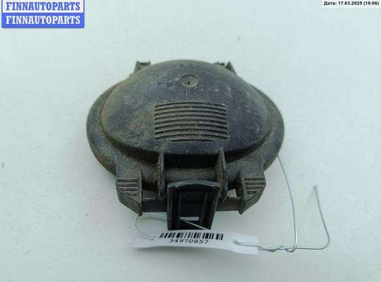 Крышка (заглушка) задняя фары левой MB1489159 на Mercedes C-Class W203 (2000-2006)