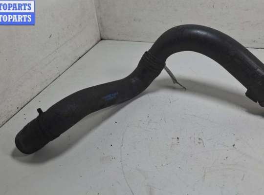 купить Патрубок радиатора на Skoda Roomster