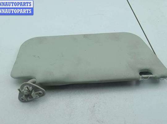 купить Козырек солнцезащитный левый на Mitsubishi Space Star/Mirage (2012- )