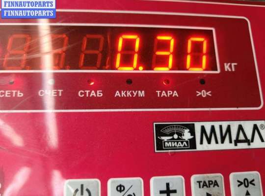 купить Козырек солнцезащитный левый на Mitsubishi Space Star/Mirage (2012- )