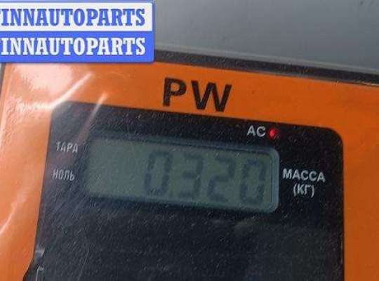 купить Козырек солнцезащитный левый на Mitsubishi Space Star/Mirage (2012- )