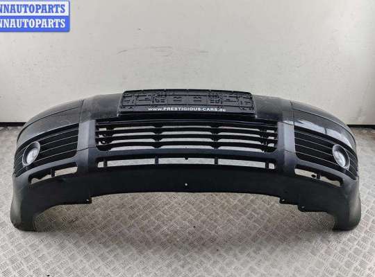 Бампер передний VG2751319 на Volkswagen Passat B5+ (GP)