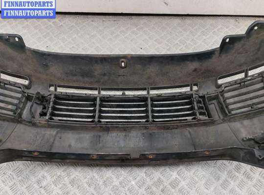 купить Бампер передний на Volkswagen Passat B5+ (GP)