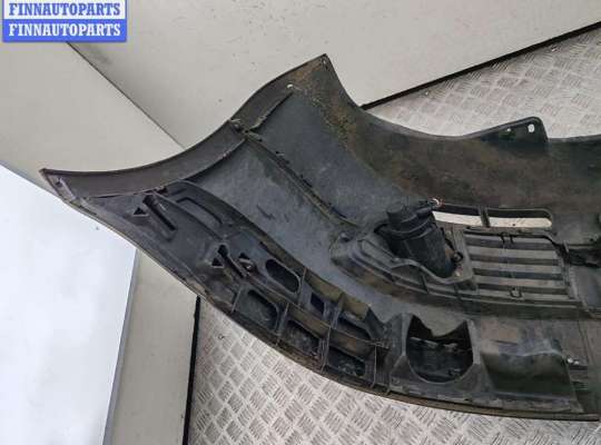 купить Бампер передний на Volkswagen Passat B5+ (GP)