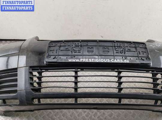 купить Бампер передний на Volkswagen Passat B5+ (GP)