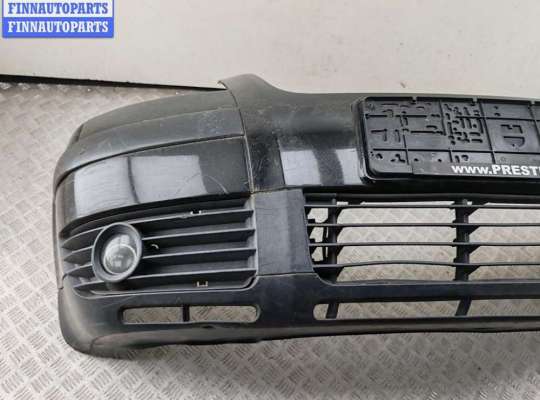 купить Бампер передний на Volkswagen Passat B5+ (GP)