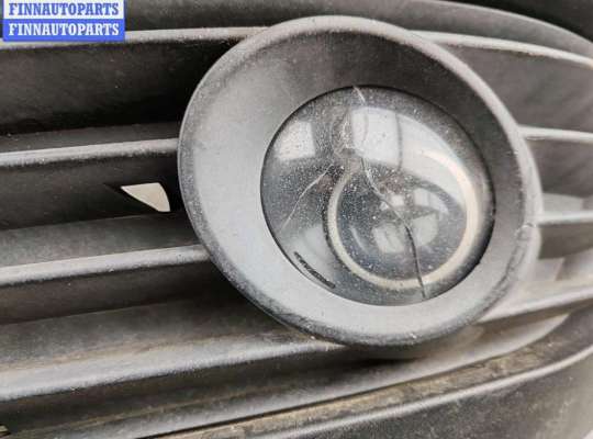 купить Бампер передний на Volkswagen Passat B5+ (GP)