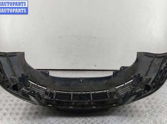 купить Бампер передний на Volkswagen Passat B5+ (GP)