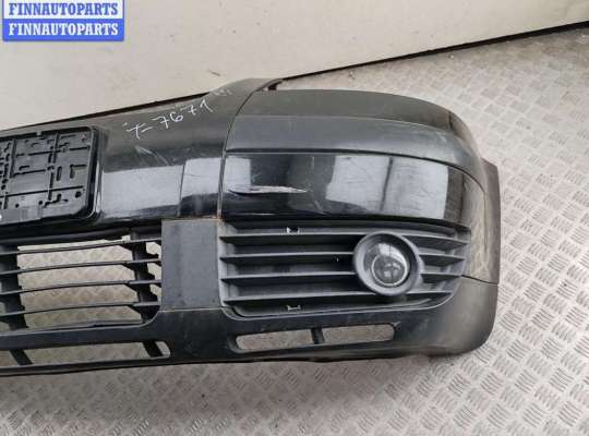 купить Бампер передний на Volkswagen Passat B5+ (GP)