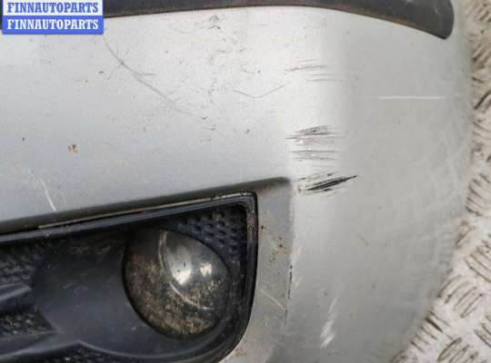 купить Бампер передний на Ford Fusion