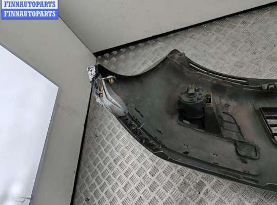 купить Бампер передний на Ford Fusion