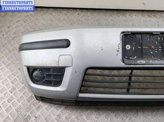 купить Бампер передний на Ford Fusion