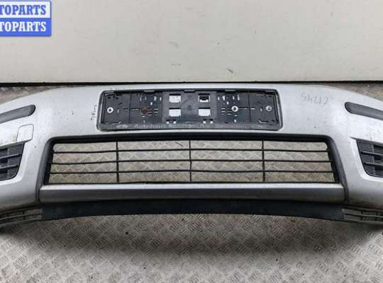 Бампер передний FO2090536 на Ford Fusion