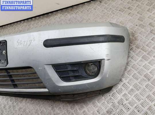 купить Бампер передний на Ford Fusion