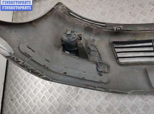 купить Бампер передний на Ford Fusion