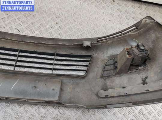 купить Бампер передний на Ford Fusion