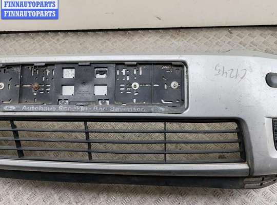 купить Бампер передний на Ford Fusion