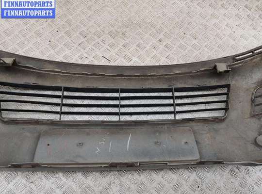 купить Бампер передний на Ford Fusion