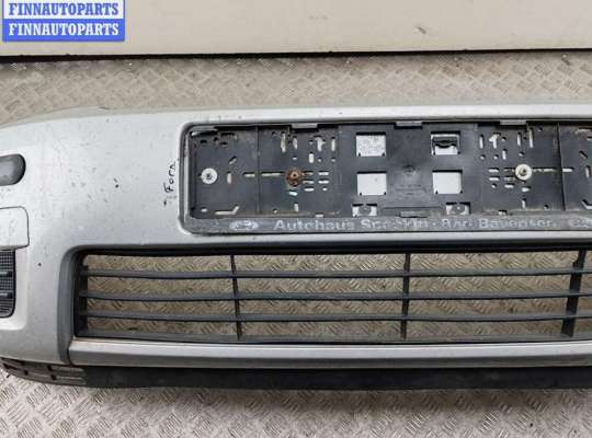 купить Бампер передний на Ford Fusion