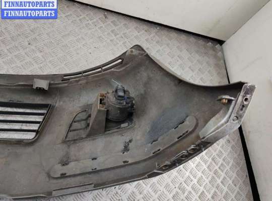 купить Бампер передний на Ford Fusion