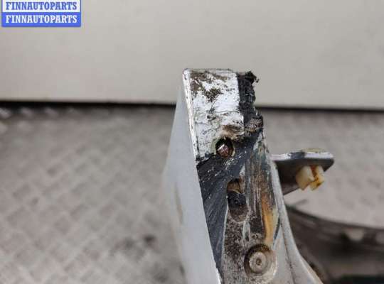 купить Бампер передний на Ford Fusion