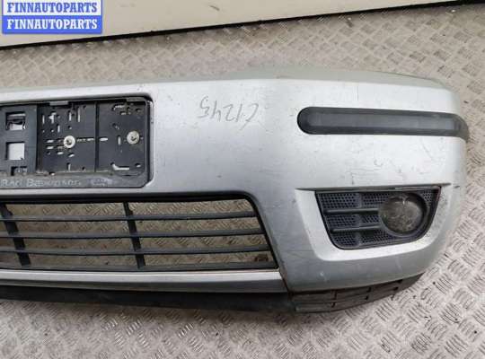 купить Бампер передний на Ford Fusion