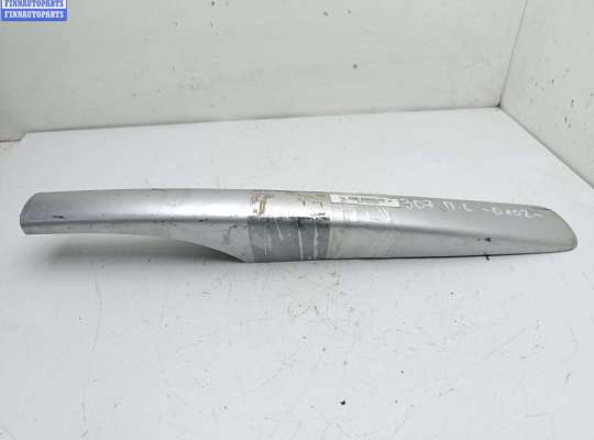 купить Накладка (заглушка) рейлинга на Peugeot 307