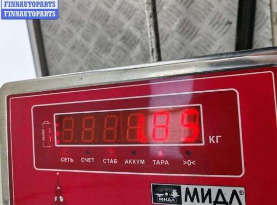 купить Плата фонаря заднего левого на Volkswagen Passat B4