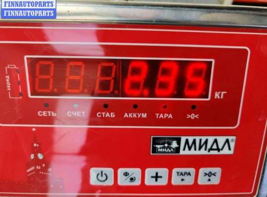 купить Крыло переднее правое на Ford Fiesta (2001-2007)