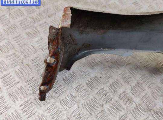 купить Крыло переднее правое на Ford Fiesta (2001-2007)
