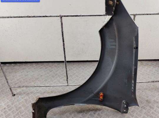 купить Крыло переднее правое на Ford Fiesta (2001-2007)