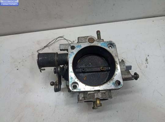 купить Заслонка дроссельная на Opel Vectra B (1995-2002)