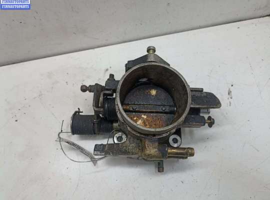 купить Заслонка дроссельная на Opel Vectra B (1995-2002)