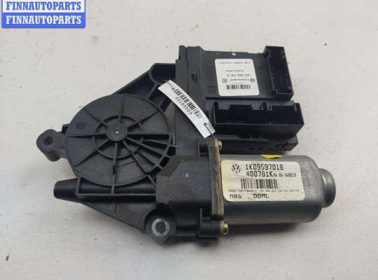 купить Блок управления двери передней левой на Volkswagen Touran