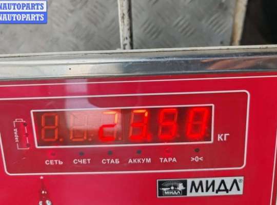 купить Дверь боковая передняя правая на Opel Omega B (1994-2003)