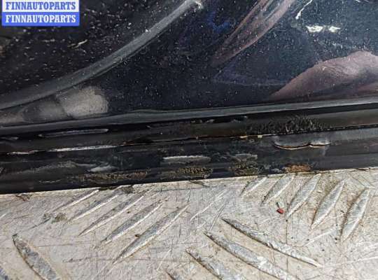 купить Дверь боковая передняя правая на Opel Omega B (1994-2003)