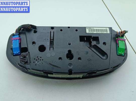купить Щиток приборный (панель приборов) на Volkswagen Passat B5+ (GP)
