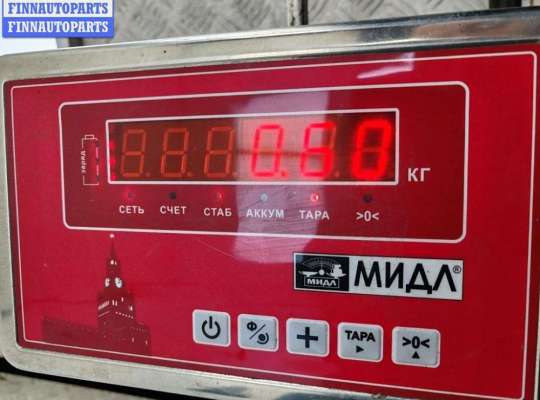 купить Ручка двери наружная задняя левая на Peugeot 308 T7 (2007-2013)