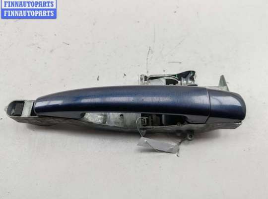 купить Ручка двери наружная задняя левая на Peugeot 308 T7 (2007-2013)