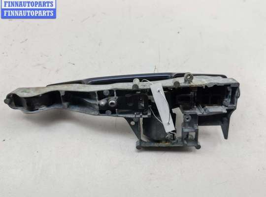 купить Ручка двери наружная задняя левая на Peugeot 308 T7 (2007-2013)