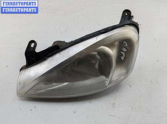 купить Фара левая на Opel Corsa C (2000-2006)